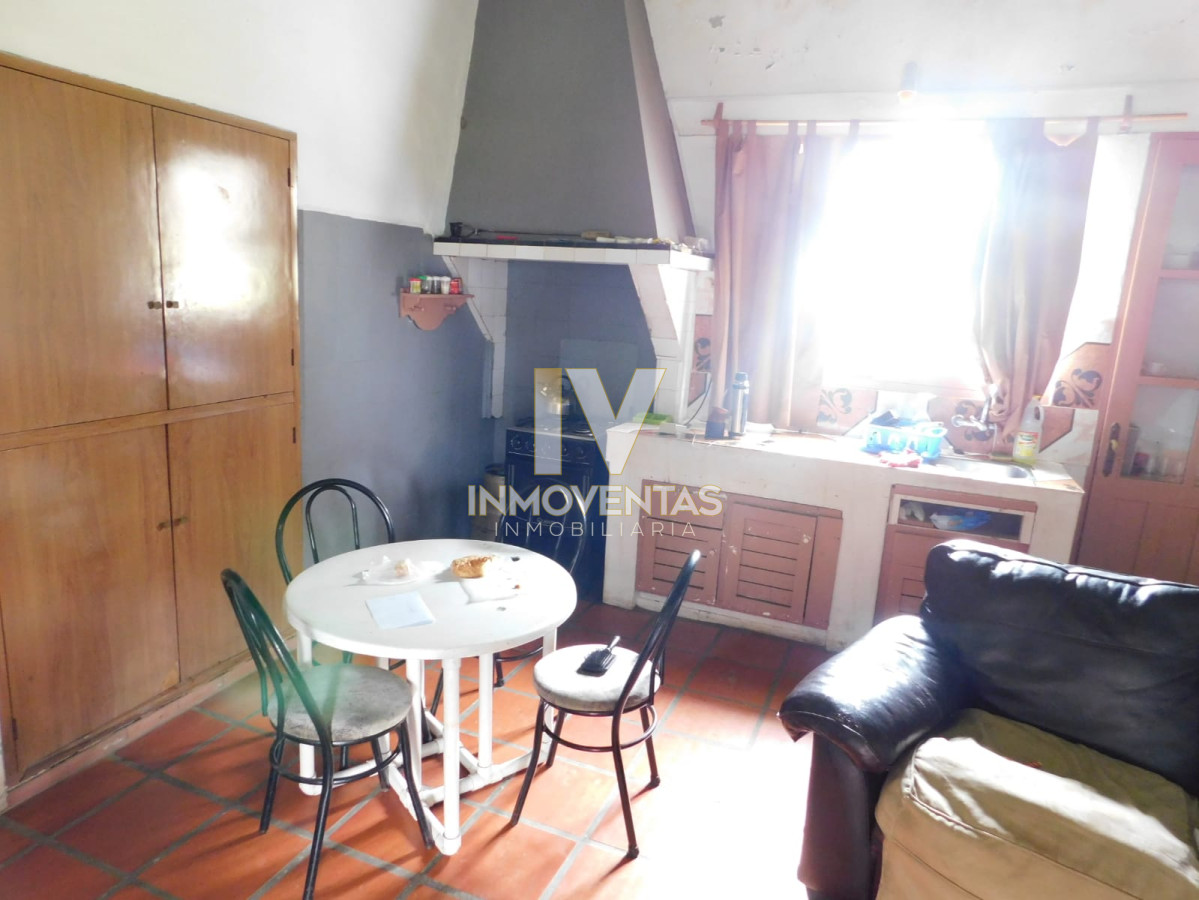 Chacra ID.1323 - Campo- Chacra en VENTA- entrada de pueblo garzon-35 hectareas