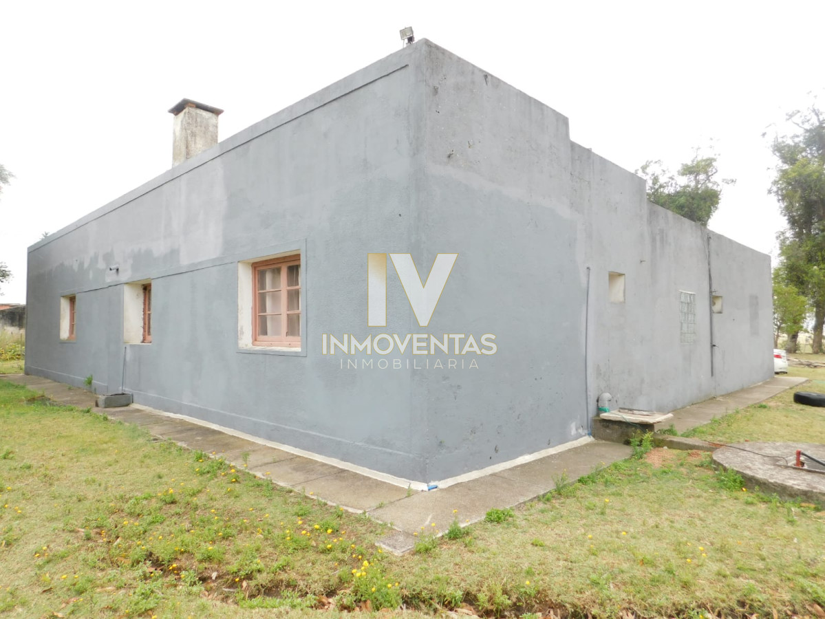 Chacra ID.1323 - Campo- Chacra en VENTA- entrada de pueblo garzon-35 hectareas