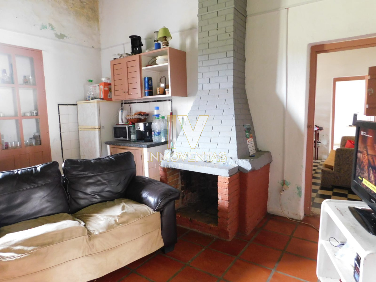 Chacra ID.1323 - Campo- Chacra en VENTA- entrada de pueblo garzon-35 hectareas