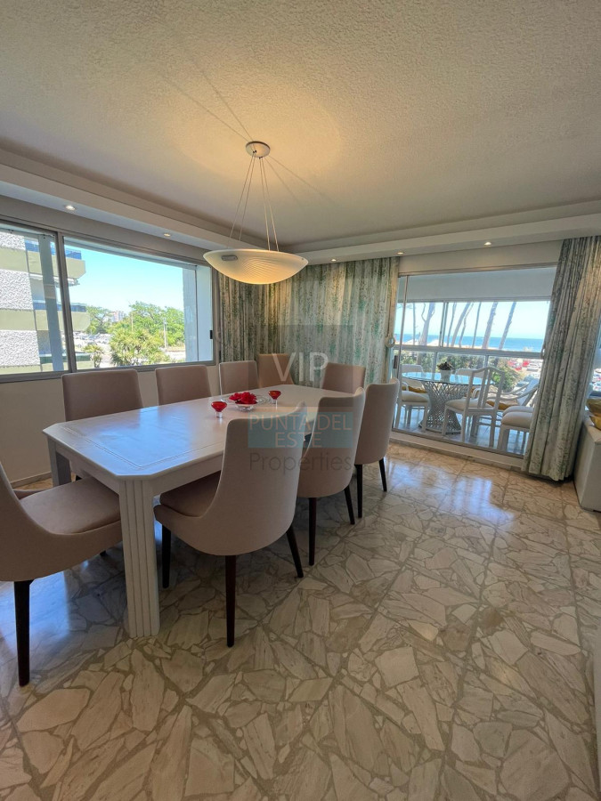 Mansa - GoPunta - Portal Inmobiliario de Punta del Este - Maldonado