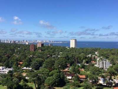 Venta apartamento 2 dormitorios Roosevelt