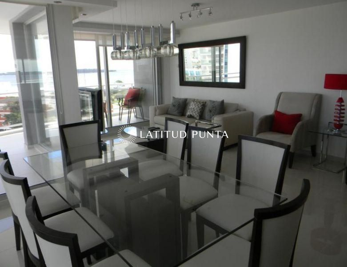 Mansa - GoPunta - Portal Inmobiliario de Punta del Este - Maldonado