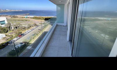 Apartamento de 1 dormitorio en Mansa