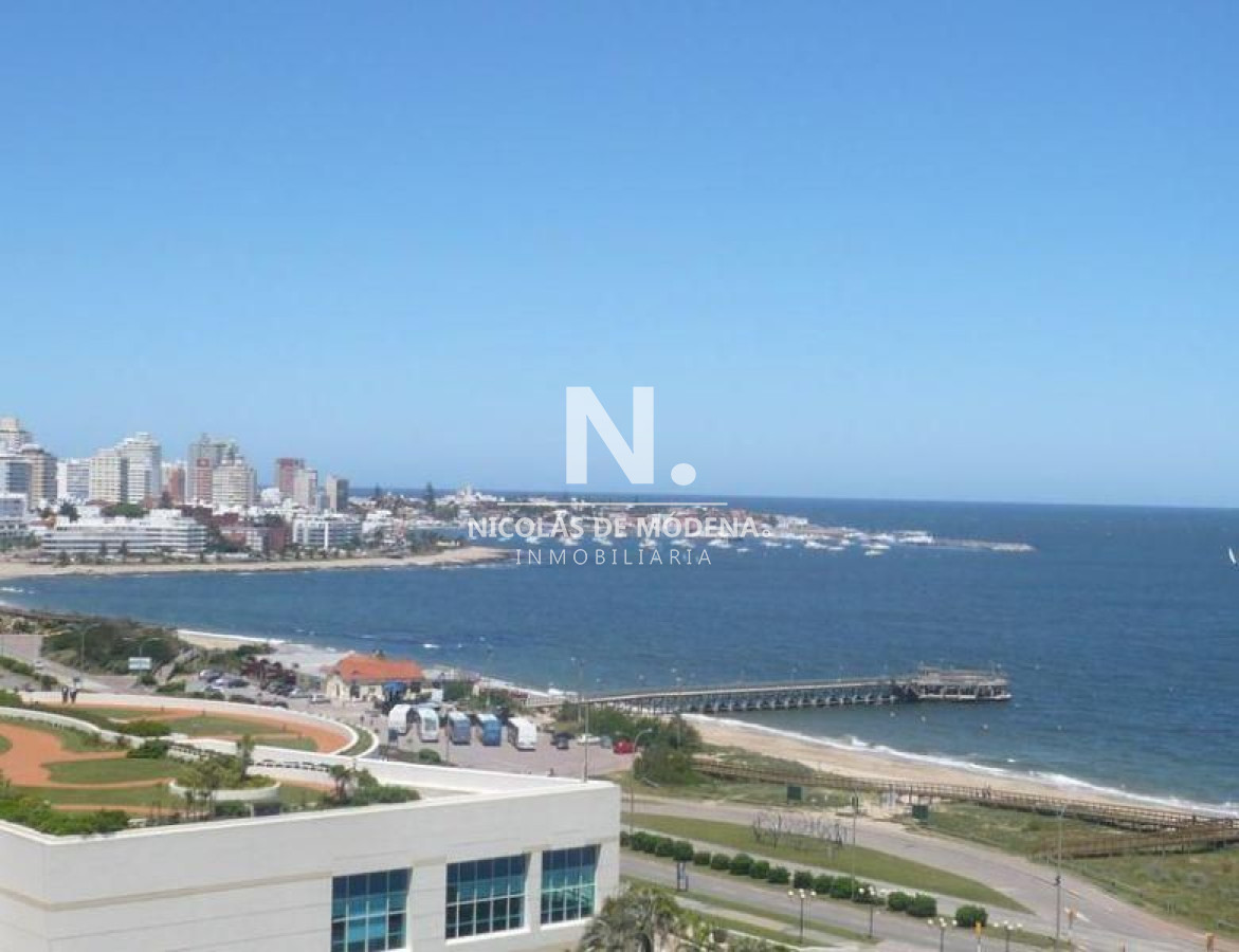 Mansa - GoPunta - Portal Inmobiliario de Punta del Este - Maldonado