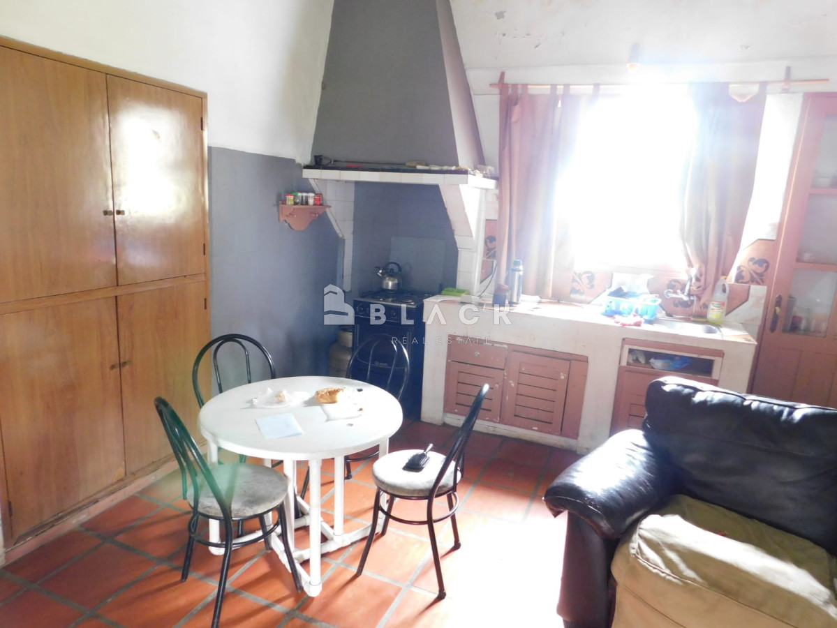 Chacra ID.55 - Campo- Chacra en VENTA- entrada de pueblo garzon-35 hectareas