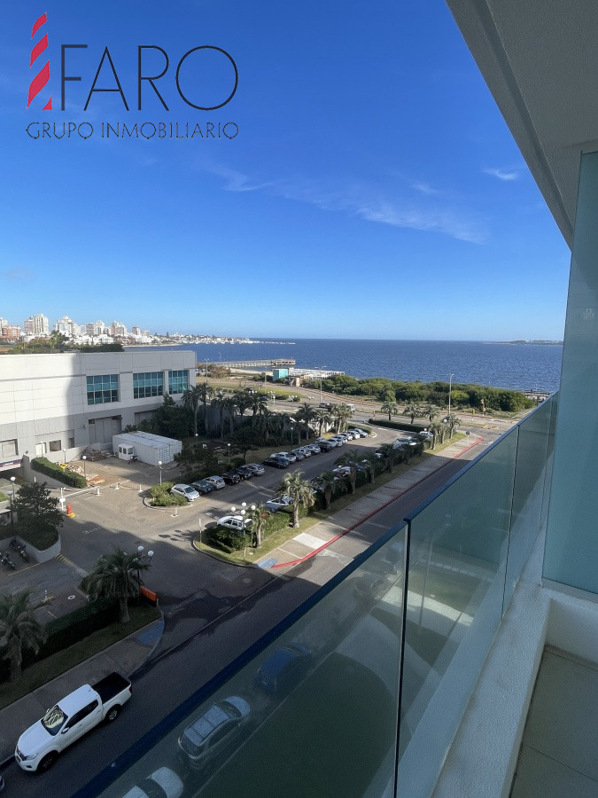 Alquiler apartamento 2 dormitorios  - FAR40512A