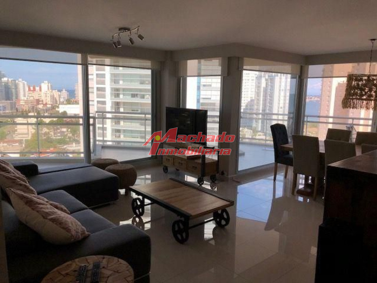 Mansa - GoPunta - Portal Inmobiliario de Punta del Este - Maldonado