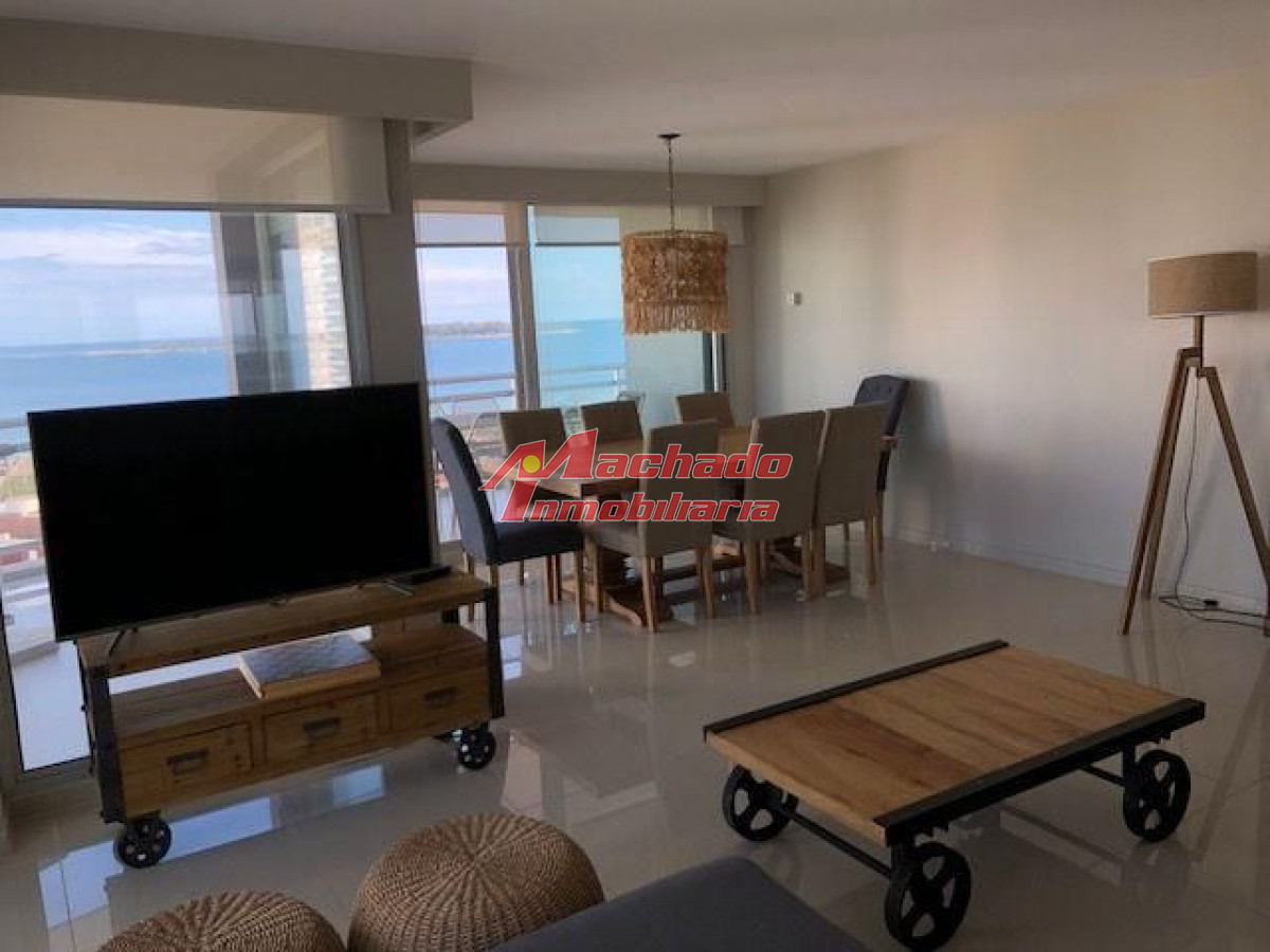 Mansa - GoPunta - Portal Inmobiliario de Punta del Este - Maldonado