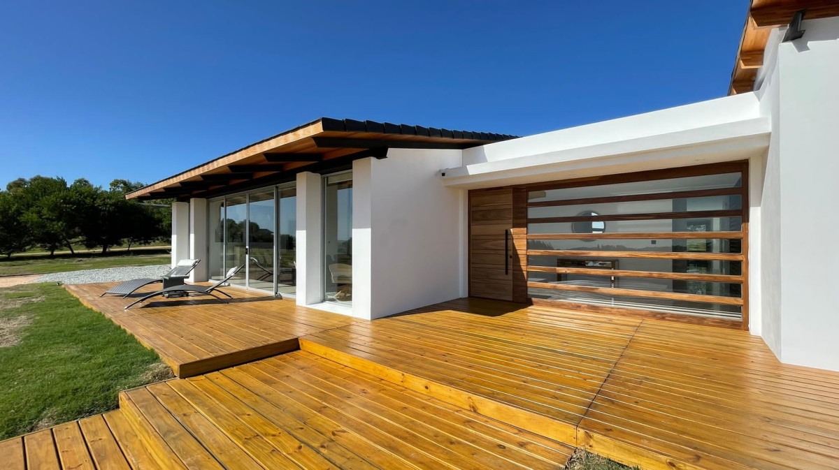 Casa ID.492 - CASA EN VENTA - Pueblo Mio, 4 dormitorios, Manantiales 