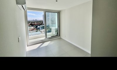 Venta Apartamento de 1 dormitorio Península de Punta del este