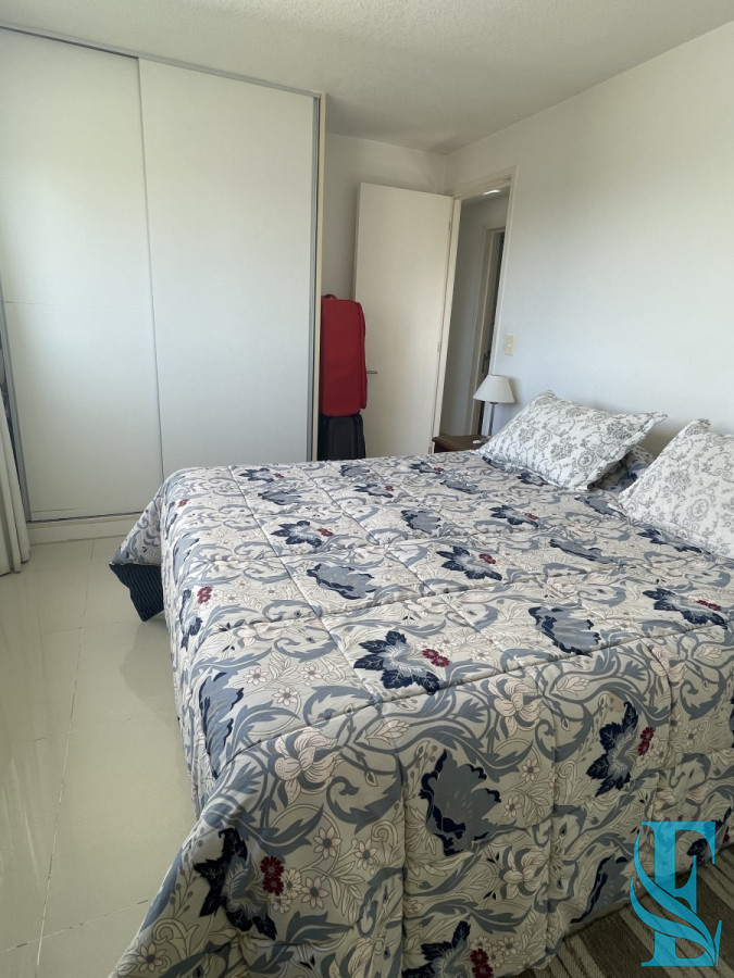 Apartamento ID.446 - APARTAMENTO EN VENTA, 2 dormitorios, Av Roosevelt, Punta del Este 
