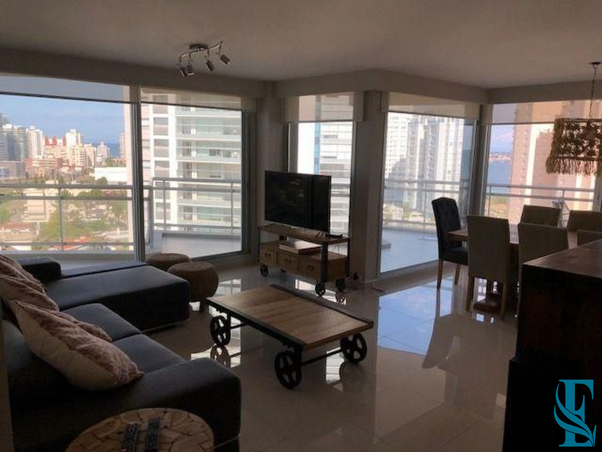 Mansa - GoPunta - Portal Inmobiliario de Punta del Este - Maldonado