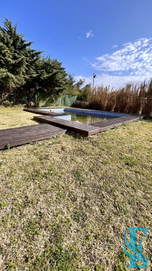 Casa ID.15 - Casa En Venta 3 Dorm 2 Baños Punta del Este 