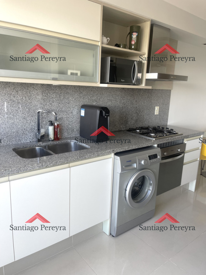 Apartamento ID.17155 - Apartamento en Punta del este 2 dormitorios 