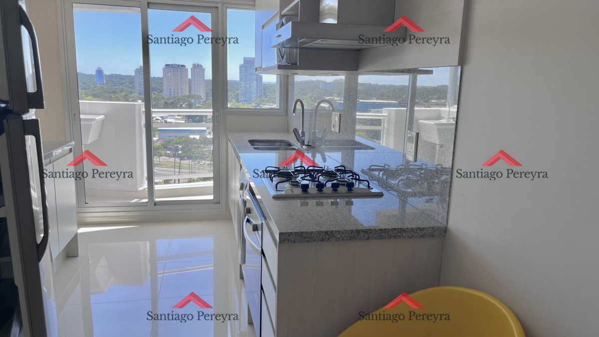 Apartamento ID.17155 - Apartamento en Punta del este 2 dormitorios 