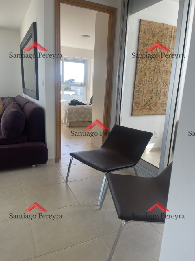 Apartamento ID.17133 - Apartamento en venta Playa Mansa  3 dormitorios