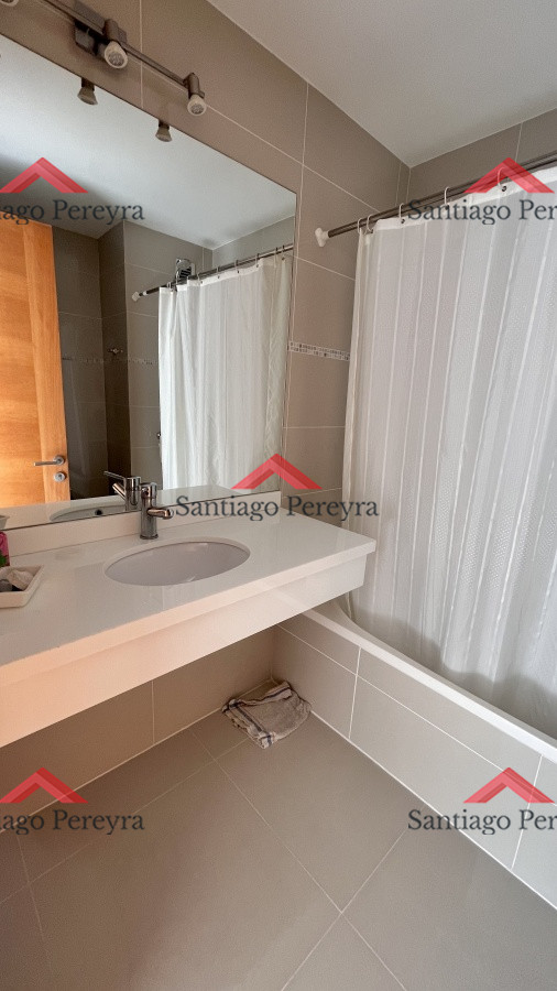 Apartamento ID.13988 - APARTAMENTO EN VENTA- PLAYA MANSA, PUNTA DEL ESTE, 3 DORMITORIOS + DEPENDENCIA 