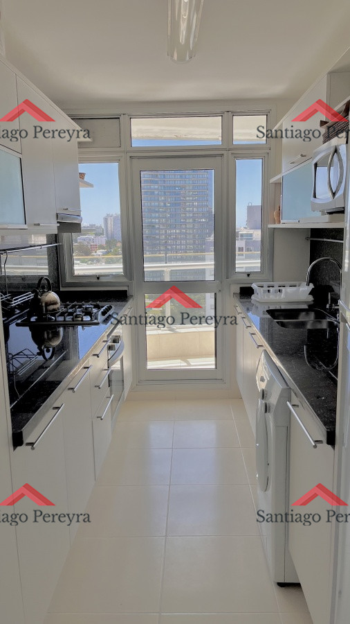 Apartamento ID.14731 - Apartamento en venta - 3 dormitorios + dependencia - Punta del Este