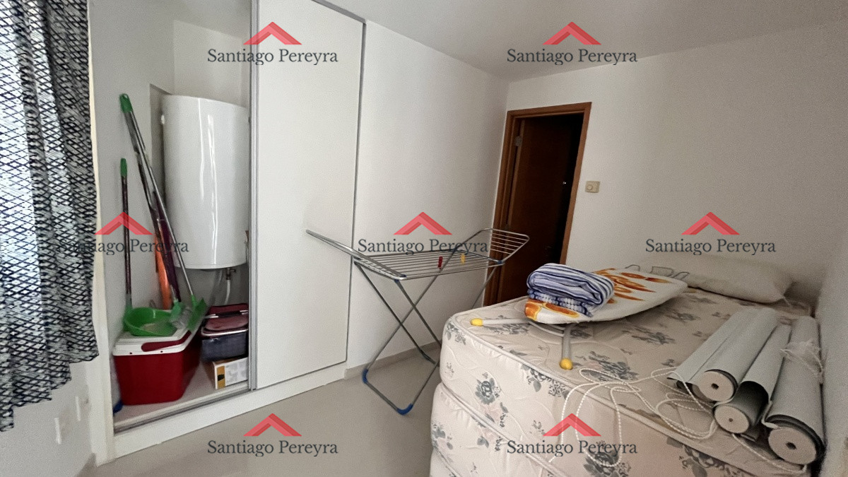 Apartamento ID.13988 - APARTAMENTO EN VENTA- PLAYA MANSA, PUNTA DEL ESTE, 3 DORMITORIOS + DEPENDENCIA 
