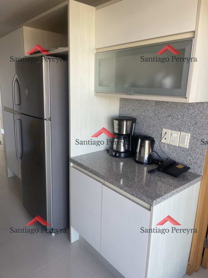 Apartamento ID.17155 - Apartamento en Punta del este 2 dormitorios 