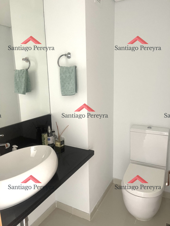 Apartamento ID.17155 - Apartamento en Punta del este 2 dormitorios 