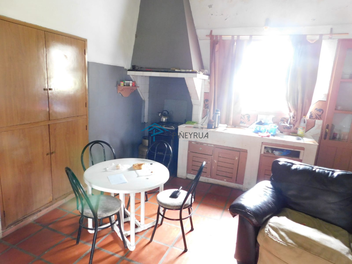 Chacra ID.203 - Campo- Chacra en VENTA- entrada de pueblo garzon-35 hectareas