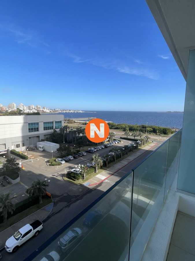 Apartamento Ref.221428 - Alquiler apartamento 2 dormitorios 