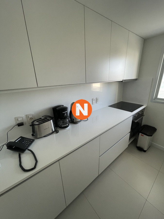 Apartamento Ref.221428 - Alquiler apartamento 2 dormitorios 