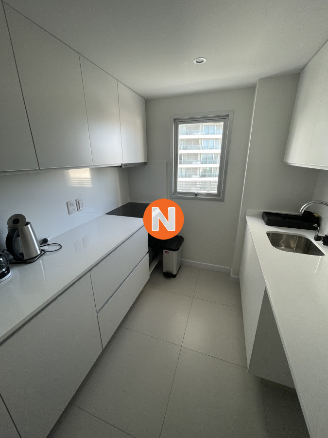 Apartamento Ref.221428 - Alquiler apartamento 2 dormitorios 