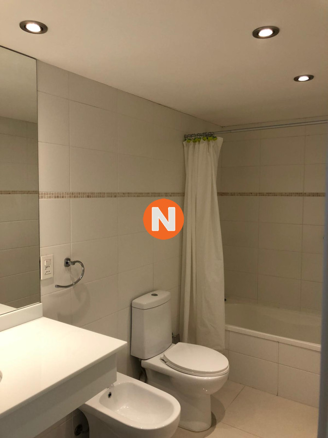 Apartamento Ref.217045 - EN VENTA APARTAMENTO 2 DORMITORIOS,ROOSEVELT 