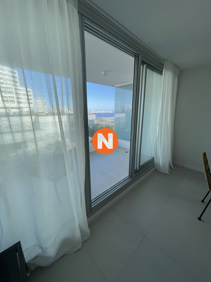 Apartamento Ref.221428 - Alquiler apartamento 2 dormitorios 