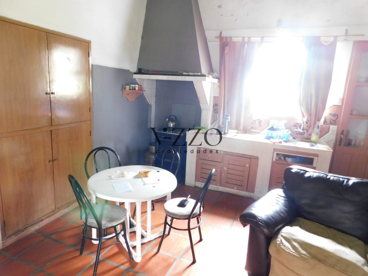 Chacra ID.433 - Campo- Chacra en VENTA- entrada de pueblo garzon-35 hectareas