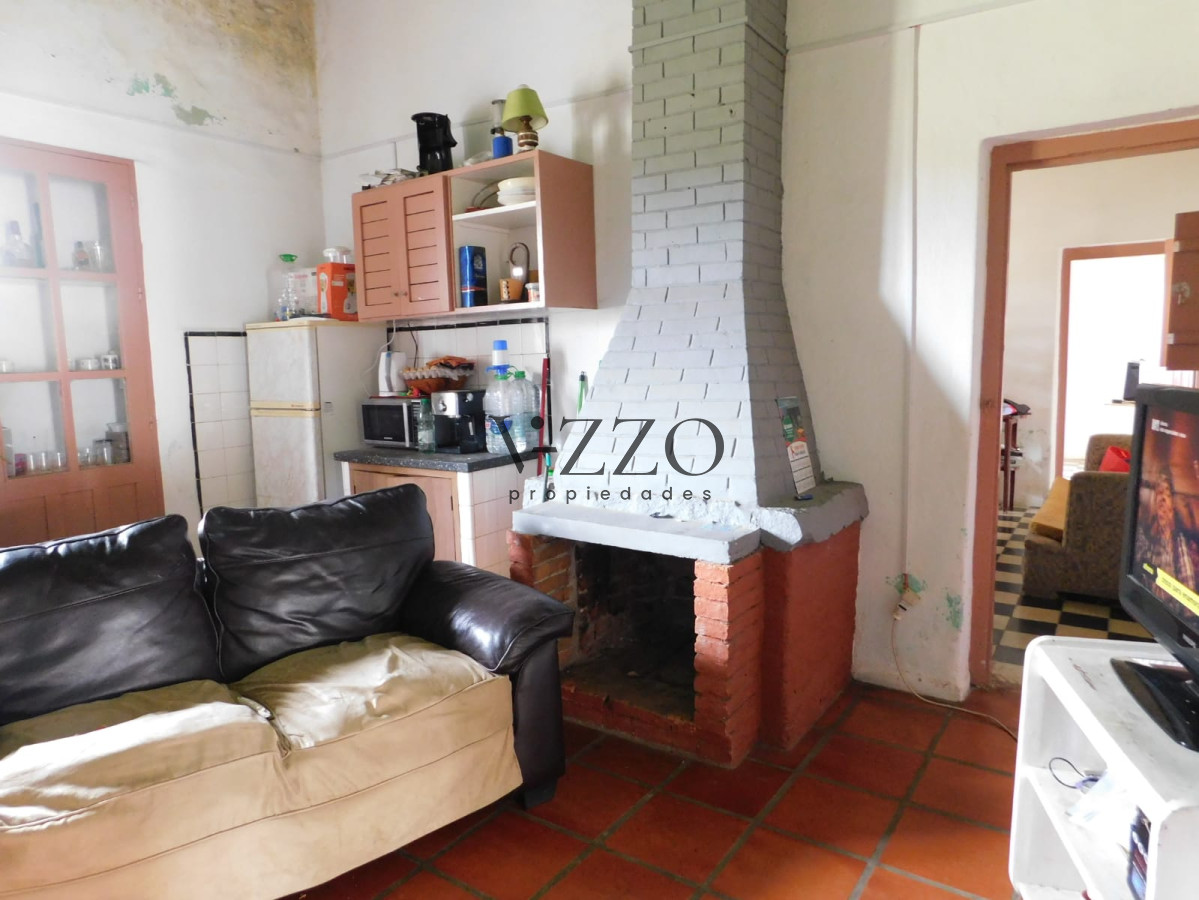 Chacra ID.433 - Campo- Chacra en VENTA- entrada de pueblo garzon-35 hectareas