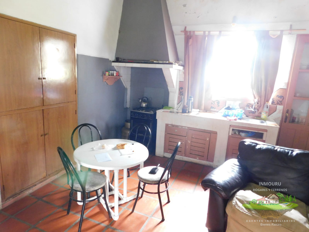 Chacra ID.805 - Campo- Chacra en VENTA- entrada de pueblo garzon-35 hectareas