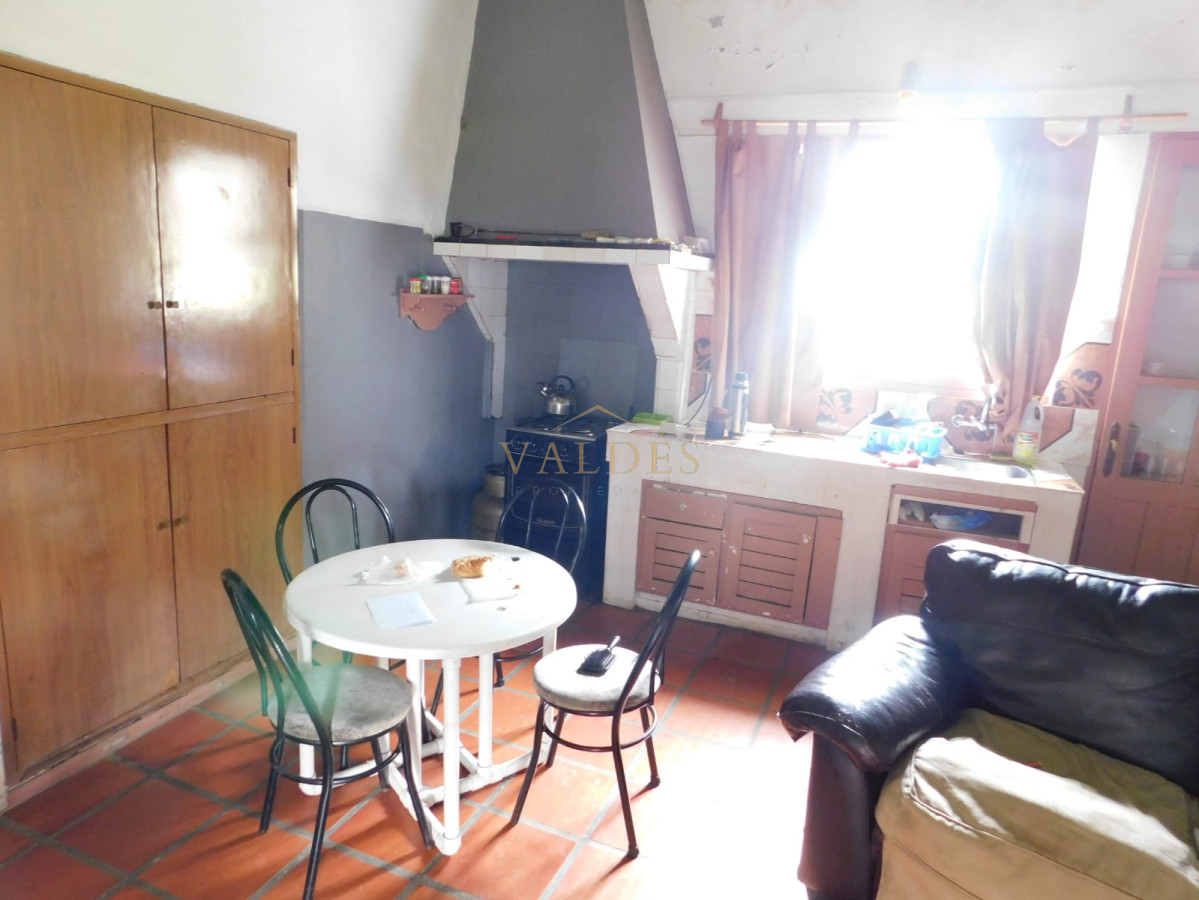 Chacra ID.579 - Campo- Chacra en VENTA- entrada de pueblo garzon-35 hectareas