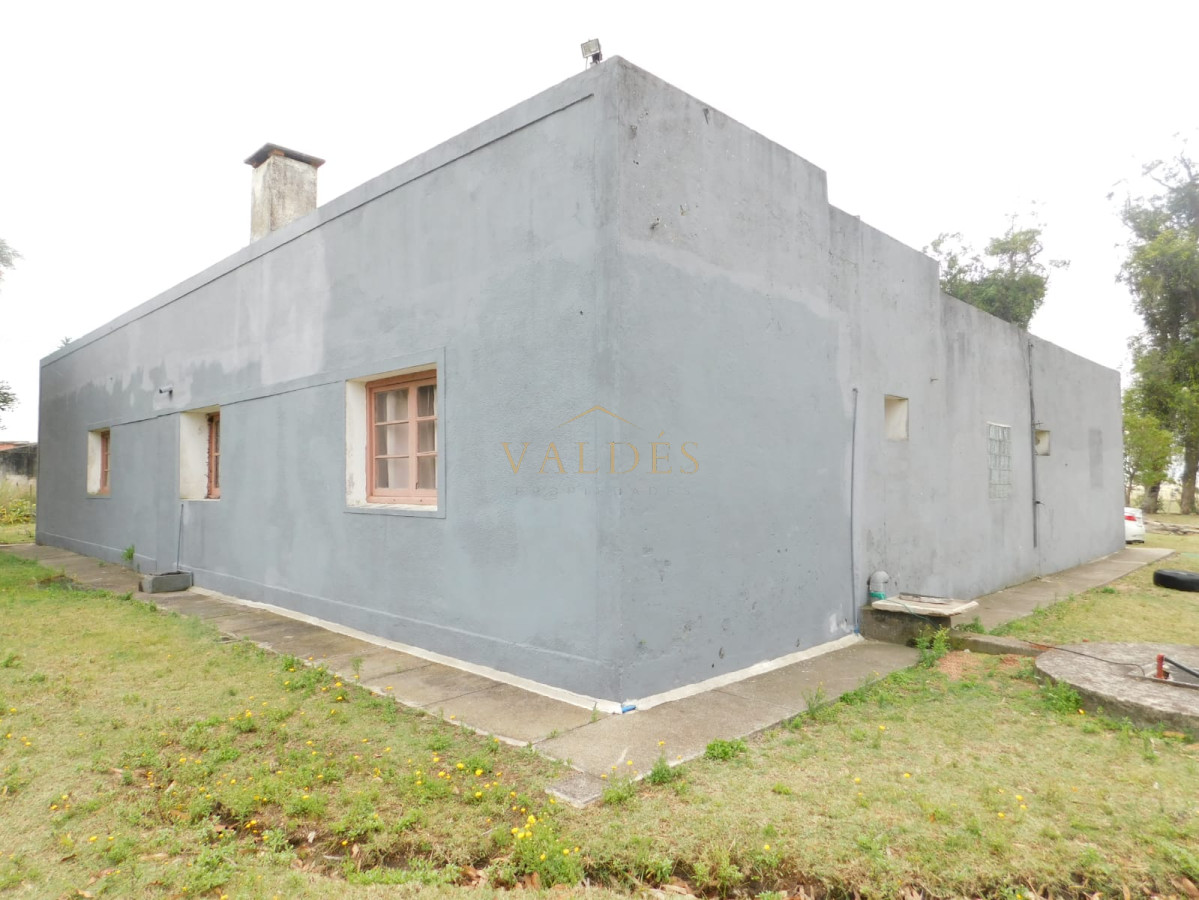 Chacra ID.579 - Campo- Chacra en VENTA- entrada de pueblo garzon-35 hectareas