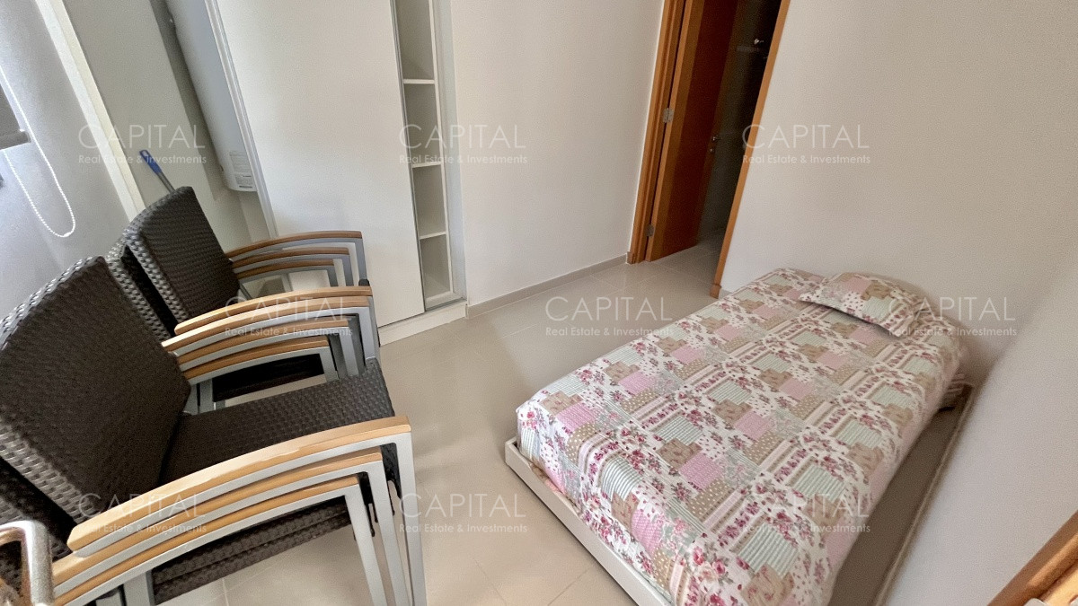 Apartamento ID.35089 - Season Tower Apartamento en venta Playa Mansa 3 dormitorios
