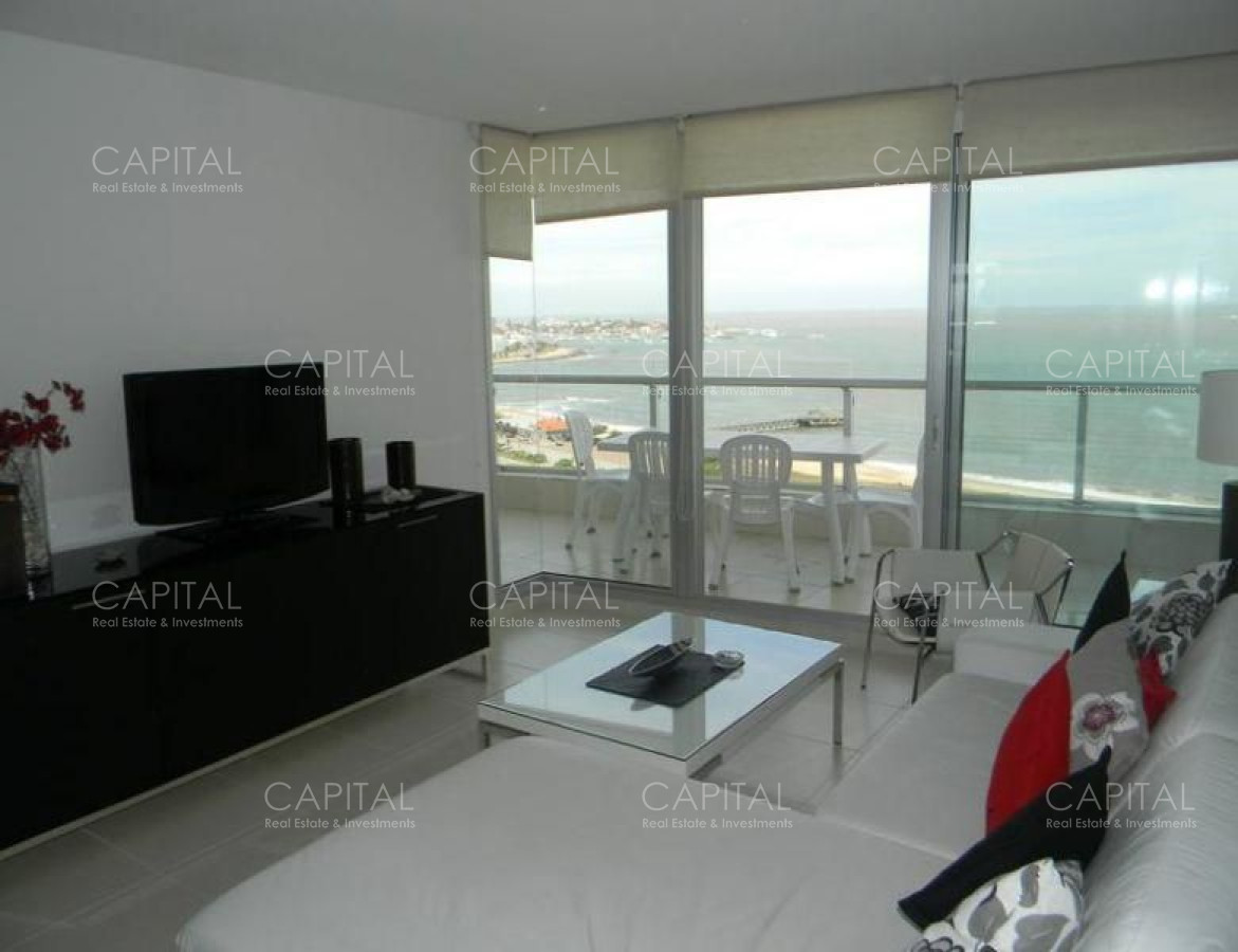 Season Tower Apartamento en venta Playa Mansa - CCP35087A