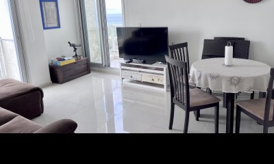 Summer Tower EN VENTA APARTAMENTO 2 DORMITORIOS,ROOSEVELT