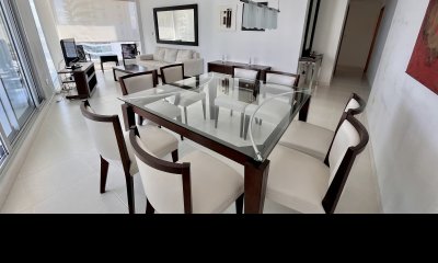 Apartamento en venta - 3 dormitorios + dependencia - Punta del Este