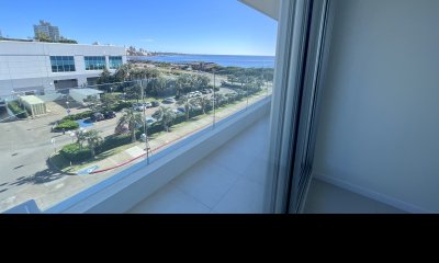 VENTA APARTAMENTO 1 DORMITORIO EDIFICIO SAINT HONORE
