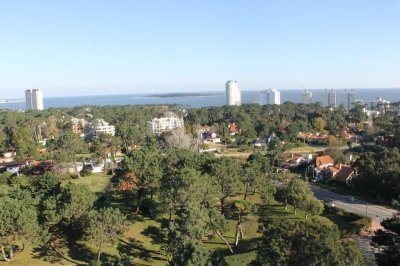 Apartamento en venta Roosevelt 3 dormitorios