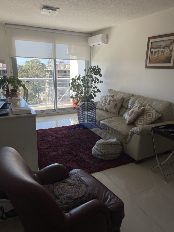 APARTAMENTO EN VENTA, 2 dormitorios, Av Roosevelt, Punta del Este 