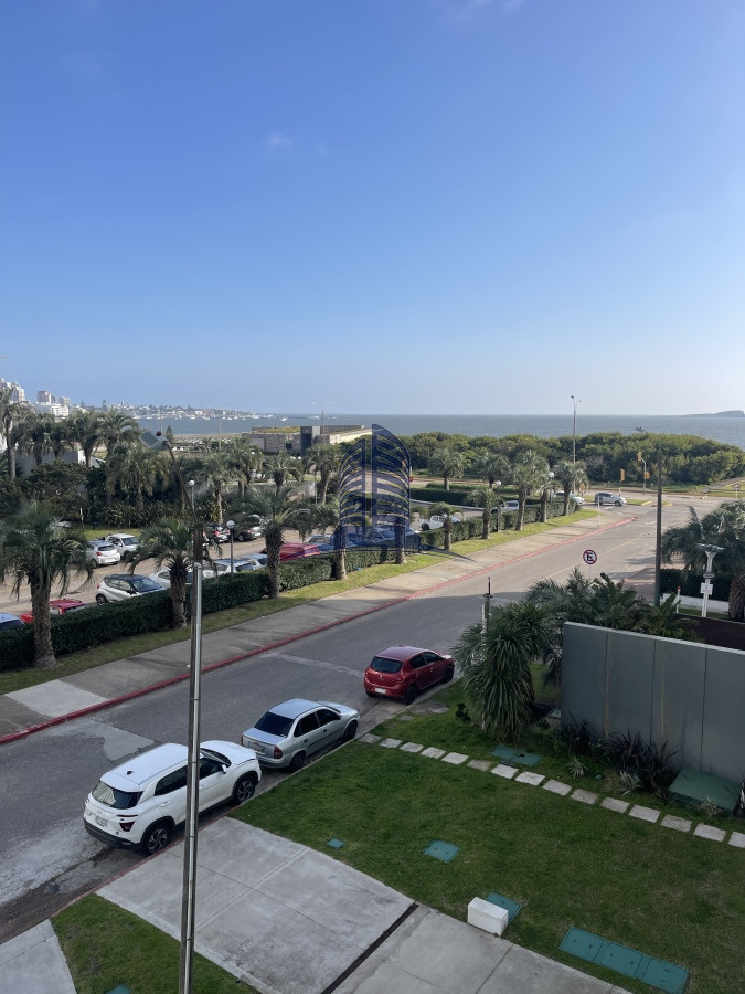 Apartamento en VENTA, Playa mansa, 1 dormitorio, Punta del Este 