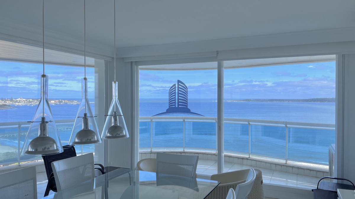 Mansa - GoPunta - Portal Inmobiliario de Punta del Este - Maldonado