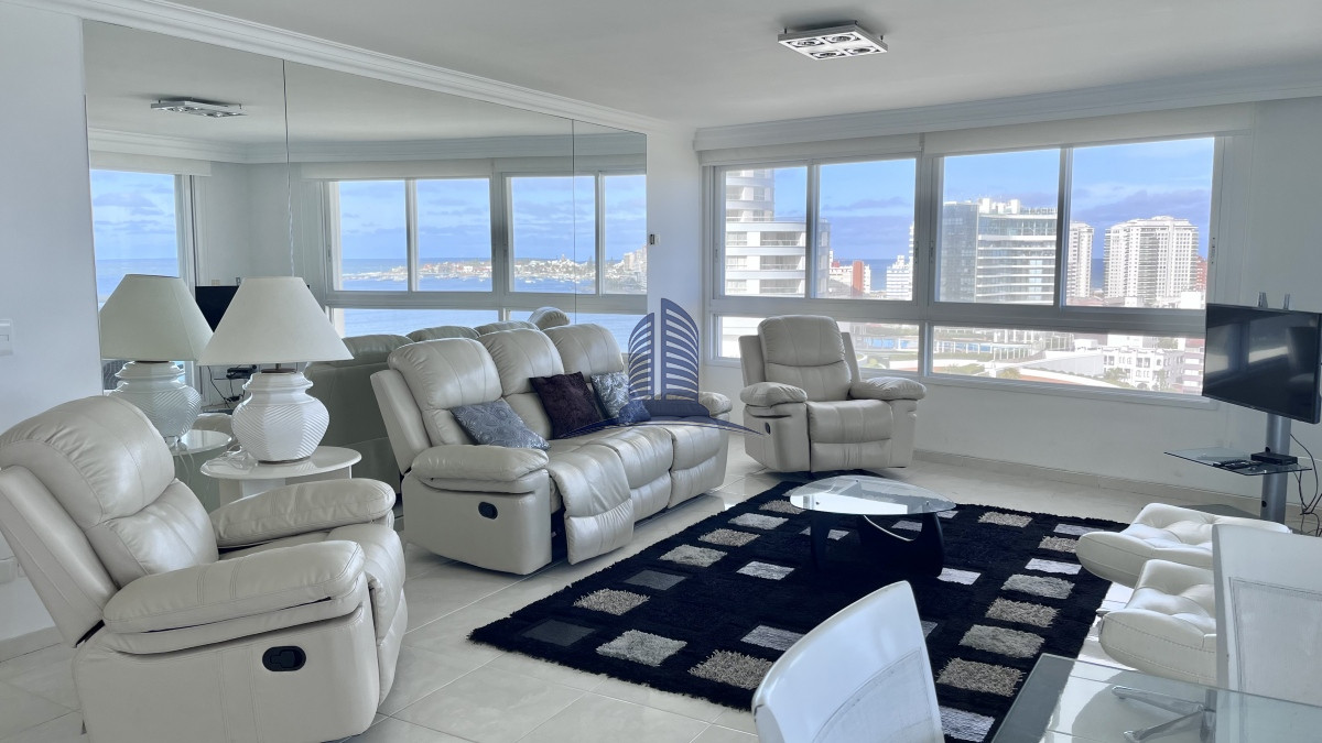 Mansa - GoPunta - Portal Inmobiliario de Punta del Este - Maldonado