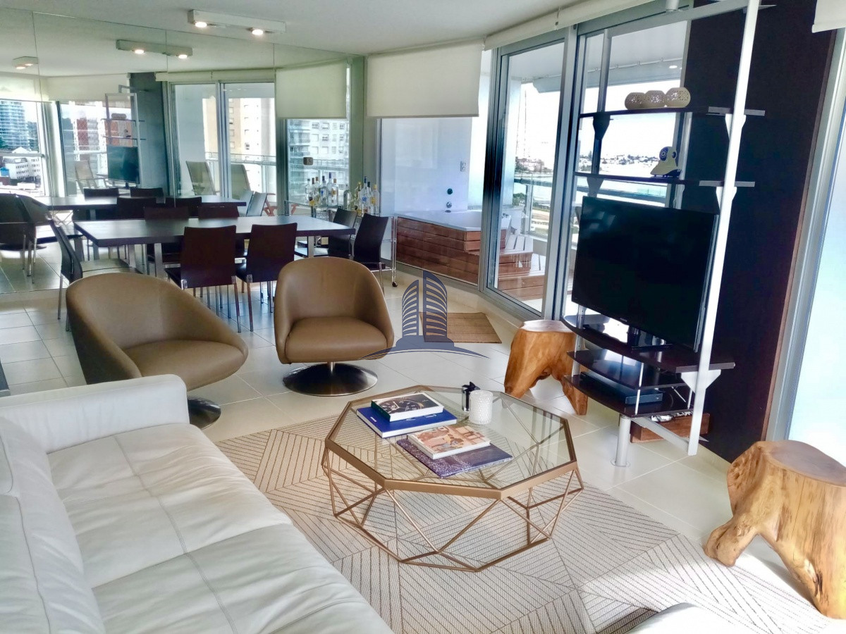 Mansa - GoPunta - Portal Inmobiliario de Punta del Este - Maldonado