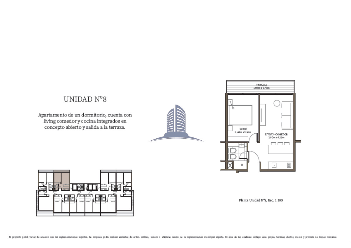 Mansa - GoPunta - Portal Inmobiliario de Punta del Este - Maldonado