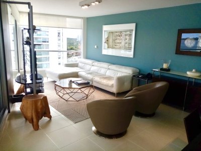 Apartamento en VENTA - 3 dormitorios Punta del Este