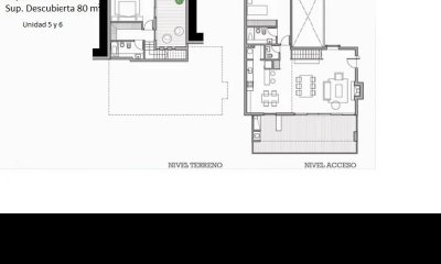 Excelente Oportunidad !!! Apartamento2 dormitorios 2 baños Punta ballena  Punta del  Este, Maldonado